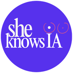 She Knows IA