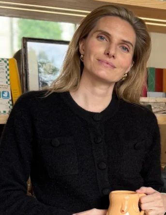 Portrait Élise